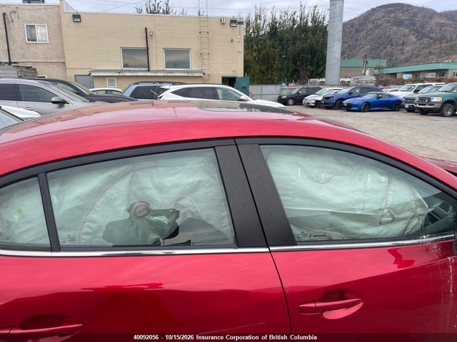 Продаж на аукціоні авто 2018 Mazda 3 Mazda Gt, vin: 3MZBN1W3XJM276179, номер лоту: 40092056