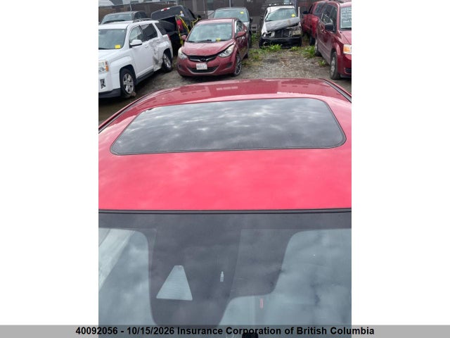 Продаж на аукціоні авто 2018 Mazda 3 Mazda Gt, vin: 3MZBN1W3XJM276179, номер лоту: 40092056