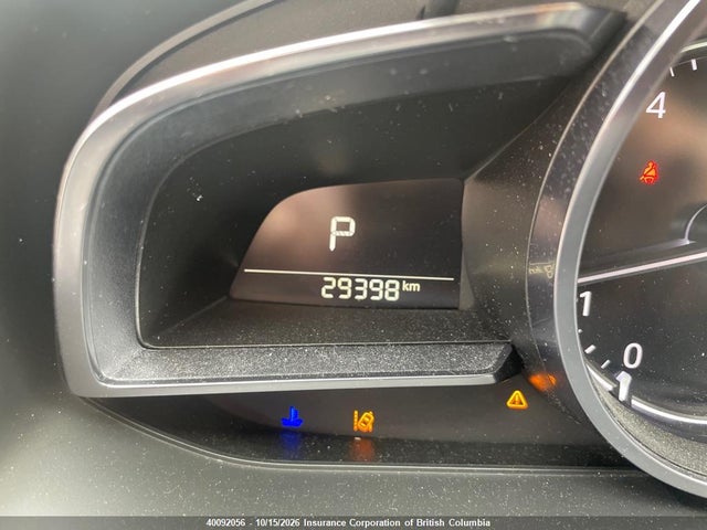 Продаж на аукціоні авто 2018 Mazda 3 Mazda Gt, vin: 3MZBN1W3XJM276179, номер лоту: 40092056