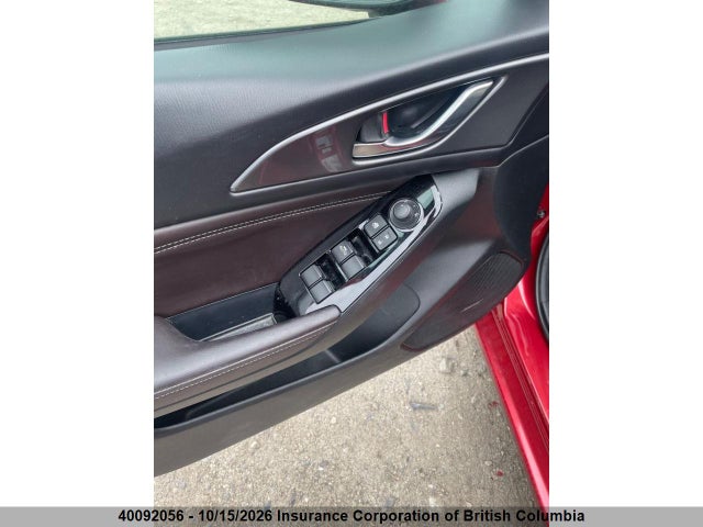 Продаж на аукціоні авто 2018 Mazda 3 Mazda Gt, vin: 3MZBN1W3XJM276179, номер лоту: 40092056