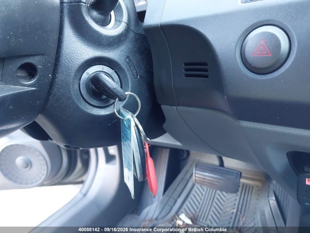 40088142 :رقم المزاد ، 2HGFA16258H113988 vin ، 2008 Honda Civic Dx مزاد بيع