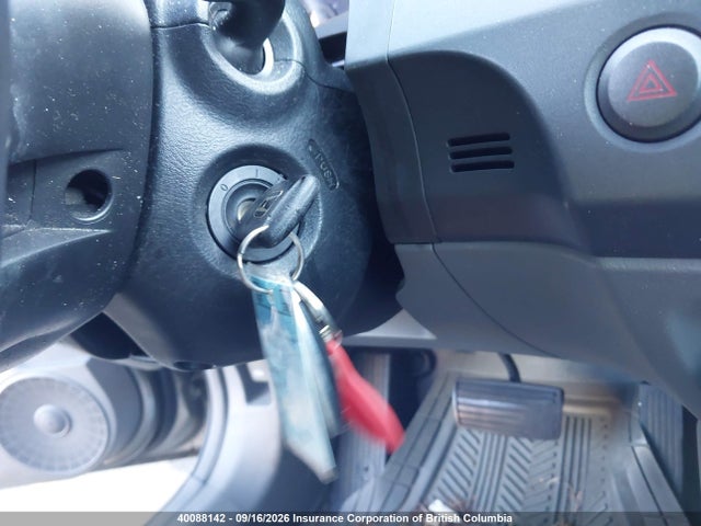 40088142 :رقم المزاد ، 2HGFA16258H113988 vin ، 2008 Honda Civic Dx مزاد بيع