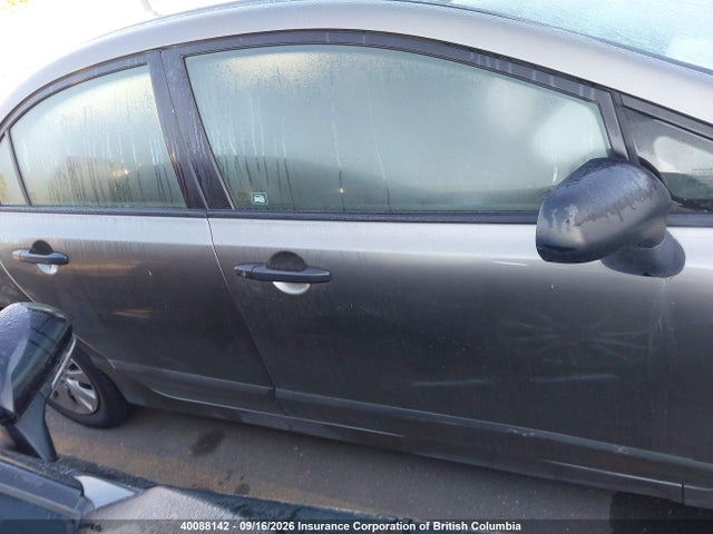 40088142 :رقم المزاد ، 2HGFA16258H113988 vin ، 2008 Honda Civic Dx مزاد بيع