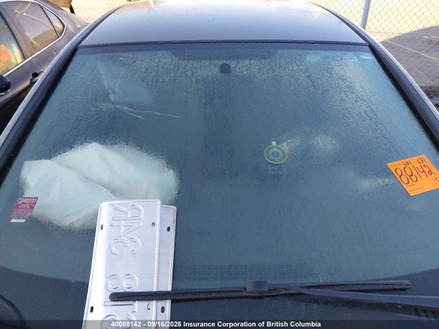 40088142 :رقم المزاد ، 2HGFA16258H113988 vin ، 2008 Honda Civic Dx مزاد بيع