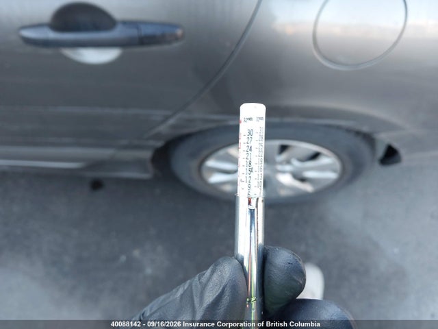 40088142 :رقم المزاد ، 2HGFA16258H113988 vin ، 2008 Honda Civic Dx مزاد بيع