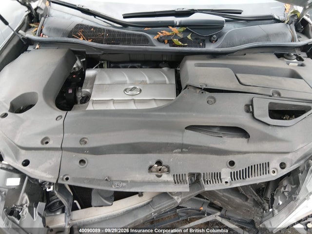 Продаж на аукціоні авто 2014 Lexus Rx 350/base/f Sport, vin: 2T2BK1BA0EC234646, номер лоту: 40090089
