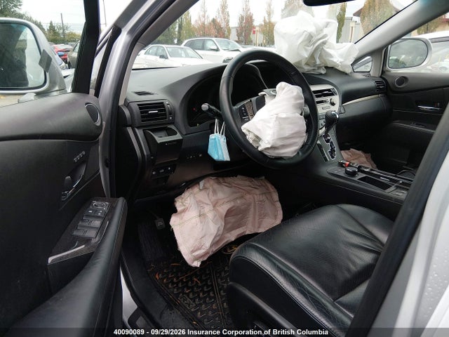 Продаж на аукціоні авто 2014 Lexus Rx 350/base/f Sport, vin: 2T2BK1BA0EC234646, номер лоту: 40090089