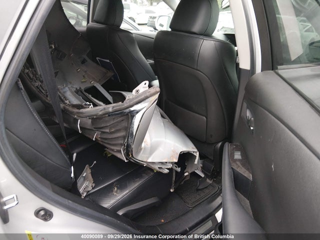 Продаж на аукціоні авто 2014 Lexus Rx 350/base/f Sport, vin: 2T2BK1BA0EC234646, номер лоту: 40090089