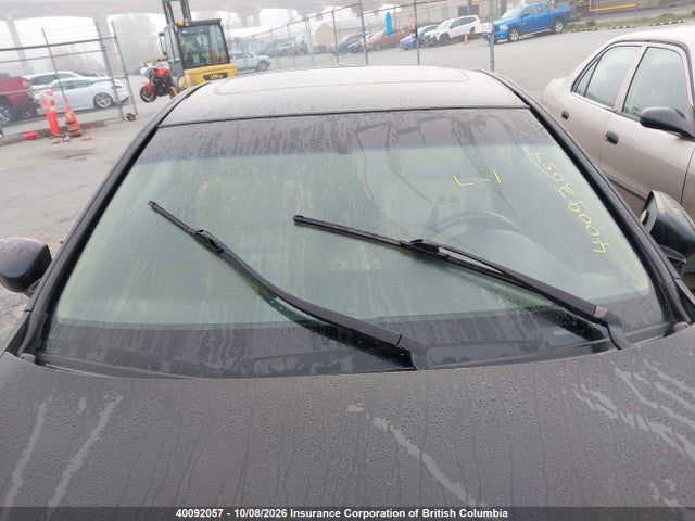 Продажа на аукционе авто 2008 Honda Accord Exl, vin: 1HGCS12808A800952, номер лота: 40092057
