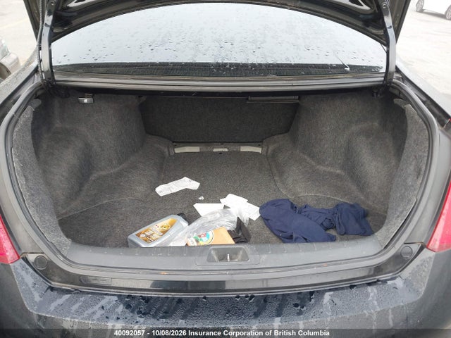 Продажа на аукционе авто 2008 Honda Accord Exl, vin: 1HGCS12808A800952, номер лота: 40092057