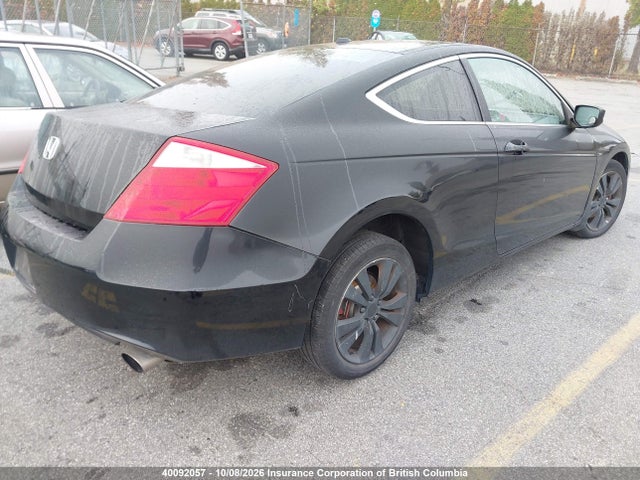 Продажа на аукционе авто 2008 Honda Accord Exl, vin: 1HGCS12808A800952, номер лота: 40092057