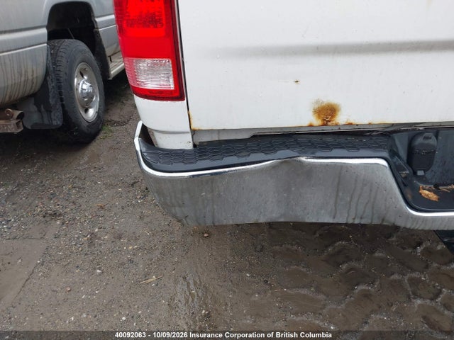 2013 Ram 1500 St მანქანა იყიდება აუქციონზე, vin: 1C6RR7KGXDS551568, აუქციონის ნომერი: 40092063