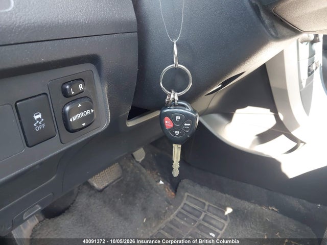 Продажа на аукционе авто 2010 Toyota Corolla S/le/xle, vin: 2T1BU4EEXAC362935, номер лота: 40091372
