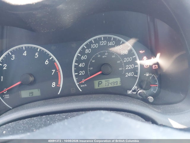 Продажа на аукционе авто 2010 Toyota Corolla S/le/xle, vin: 2T1BU4EEXAC362935, номер лота: 40091372