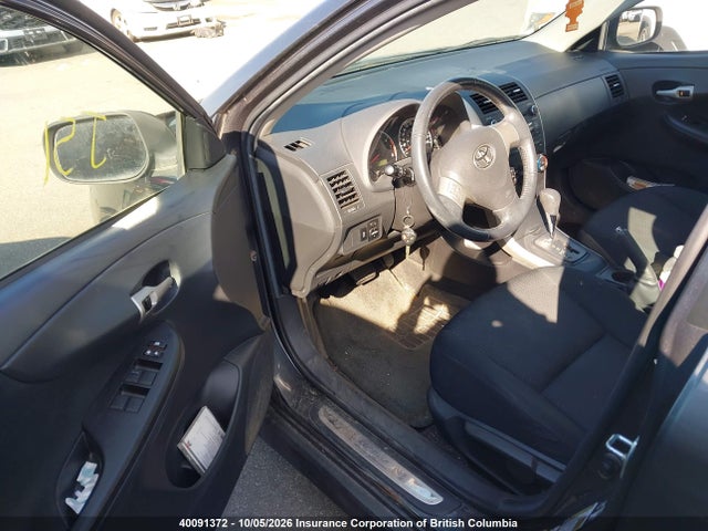 Продажа на аукционе авто 2010 Toyota Corolla S/le/xle, vin: 2T1BU4EEXAC362935, номер лота: 40091372