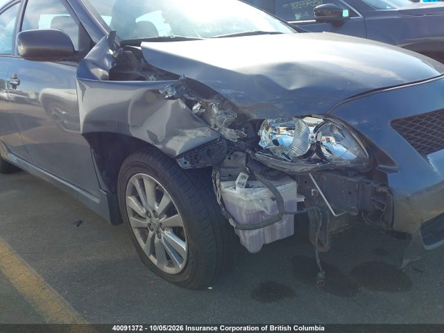 Продажа на аукционе авто 2010 Toyota Corolla S/le/xle, vin: 2T1BU4EEXAC362935, номер лота: 40091372