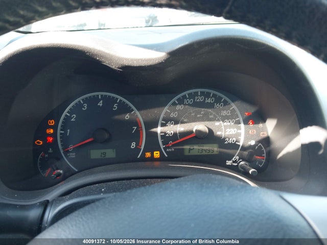 Продажа на аукционе авто 2010 Toyota Corolla S/le/xle, vin: 2T1BU4EEXAC362935, номер лота: 40091372