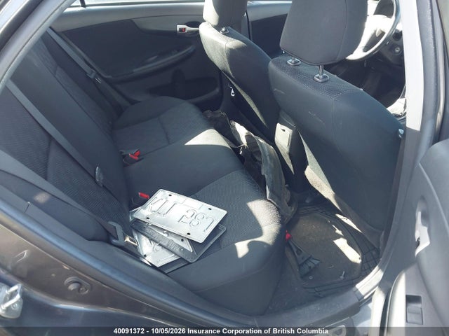 Продажа на аукционе авто 2010 Toyota Corolla S/le/xle, vin: 2T1BU4EEXAC362935, номер лота: 40091372
