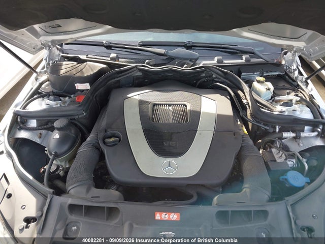 Продаж на аукціоні авто 2008 Mercedes-benz C 230, vin: WDDGF52X78F100325, номер лоту: 40082281