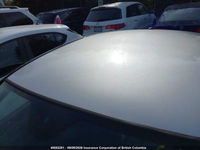 Продаж на аукціоні авто 2008 Mercedes-benz C 230, vin: WDDGF52X78F100325, номер лоту: 40082281