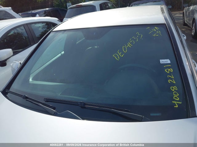 Продаж на аукціоні авто 2008 Mercedes-benz C 230, vin: WDDGF52X78F100325, номер лоту: 40082281