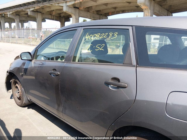 Продажа на аукционе авто 2005 Toyota Corolla Matrix Xr, vin: 2T1KR32E85C902756, номер лота: 40082283