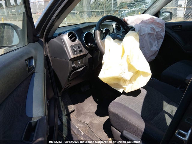 Продажа на аукционе авто 2005 Toyota Corolla Matrix Xr, vin: 2T1KR32E85C902756, номер лота: 40082283