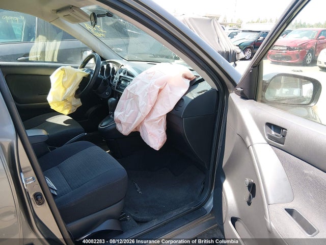 Продажа на аукционе авто 2005 Toyota Corolla Matrix Xr, vin: 2T1KR32E85C902756, номер лота: 40082283
