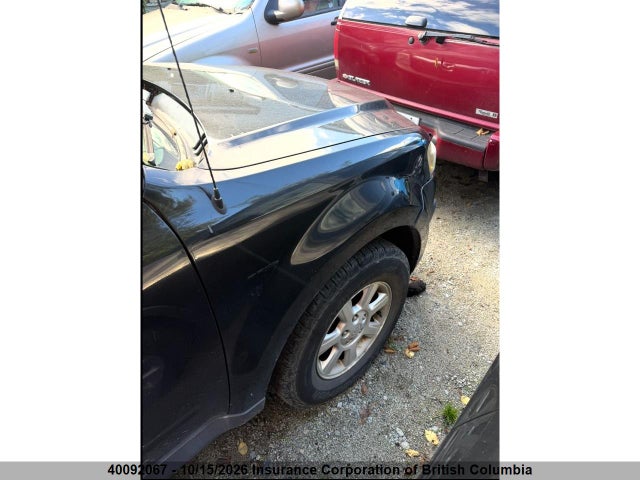 Продаж на аукціоні авто 2011 Mazda Tribute I, vin: 4F2CY0C71BKM00333, номер лоту: 40092067