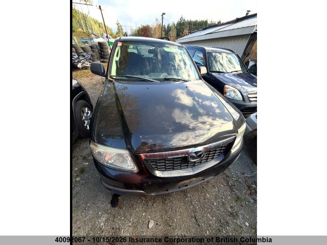 2011 Mazda Tribute I მანქანა იყიდება აუქციონზე, vin: 4F2CY0C71BKM00333, აუქციონის ნომერი: 40092067