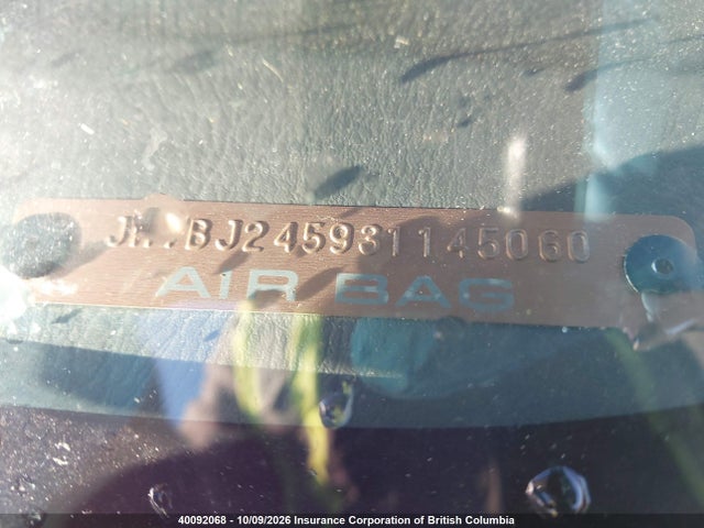 Aukcja sprzedaży 2003 Mazda Protege5 Es, vin: JM1BJ245931145060, numer aukcji: 40092068