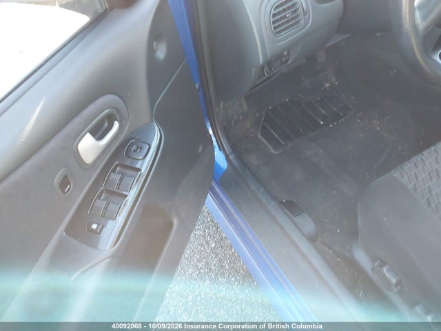 Aukcja sprzedaży 2003 Mazda Protege5 Es, vin: JM1BJ245931145060, numer aukcji: 40092068