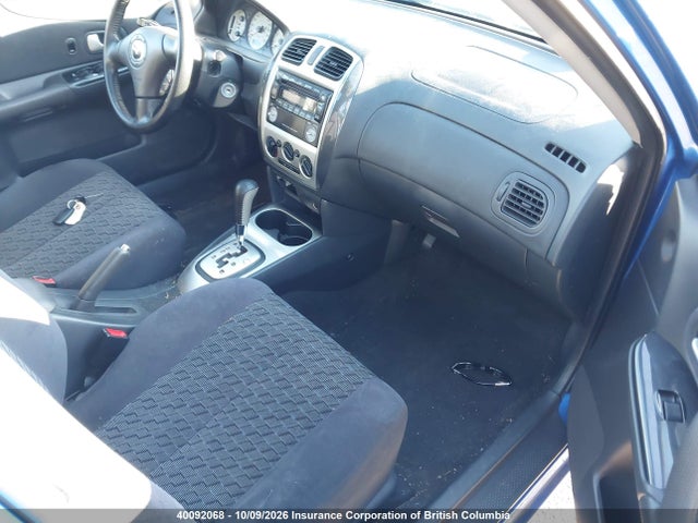 Aukcja sprzedaży 2003 Mazda Protege5 Es, vin: JM1BJ245931145060, numer aukcji: 40092068