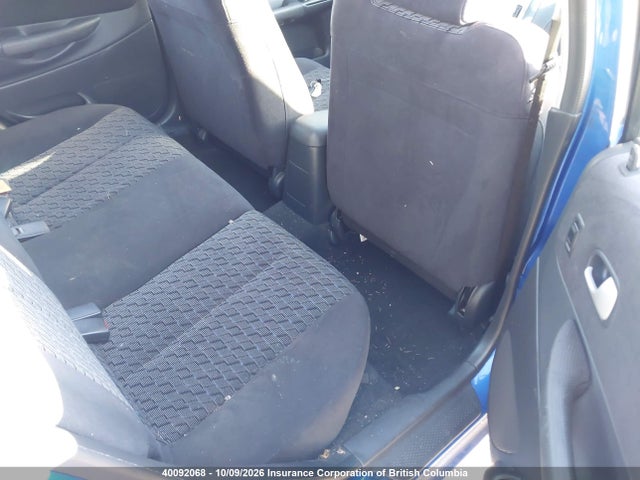 Aukcja sprzedaży 2003 Mazda Protege5 Es, vin: JM1BJ245931145060, numer aukcji: 40092068
