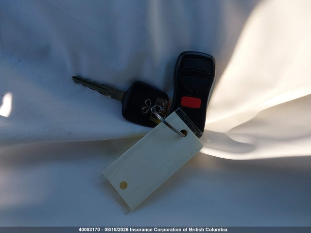 40083170 :رقم المزاد ، JNRAS08W77X202990 vin ، 2007 Infiniti Fx35 مزاد بيع