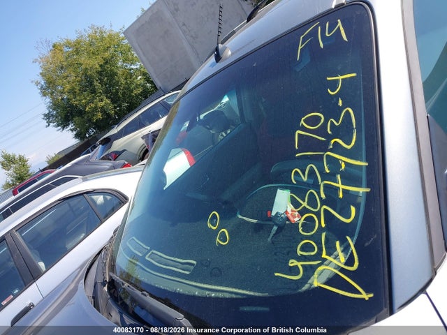 40083170 :رقم المزاد ، JNRAS08W77X202990 vin ، 2007 Infiniti Fx35 مزاد بيع
