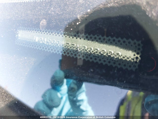 40083170 :رقم المزاد ، JNRAS08W77X202990 vin ، 2007 Infiniti Fx35 مزاد بيع