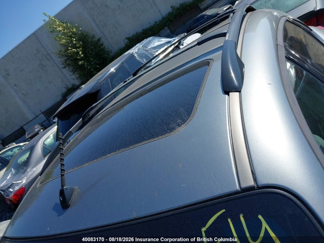 40083170 :رقم المزاد ، JNRAS08W77X202990 vin ، 2007 Infiniti Fx35 مزاد بيع