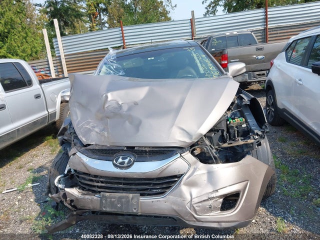Aukcja sprzedaży 2013 Hyundai Tucson Gls/limited, vin: KM8JUCAC1DU679743, numer aukcji: 40082328