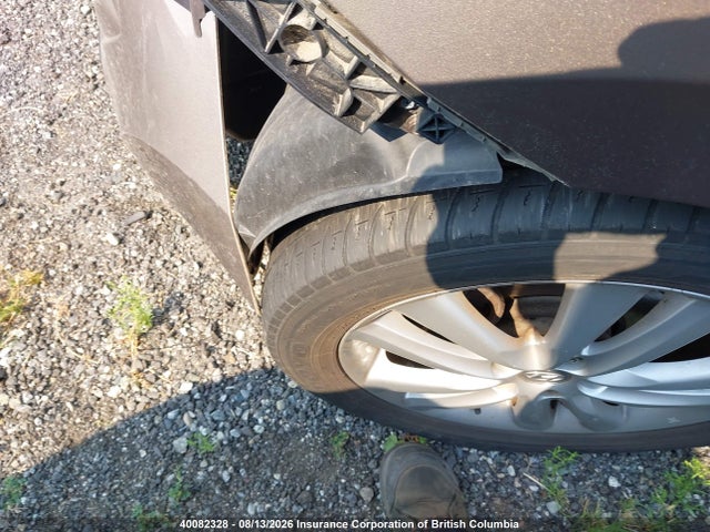 Aukcja sprzedaży 2013 Hyundai Tucson Gls/limited, vin: KM8JUCAC1DU679743, numer aukcji: 40082328