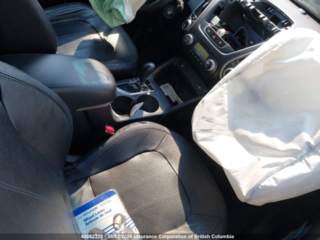 Aukcja sprzedaży 2013 Hyundai Tucson Gls/limited, vin: KM8JUCAC1DU679743, numer aukcji: 40082328