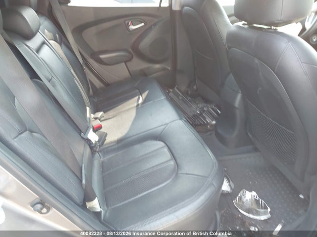 Aukcja sprzedaży 2013 Hyundai Tucson Gls/limited, vin: KM8JUCAC1DU679743, numer aukcji: 40082328