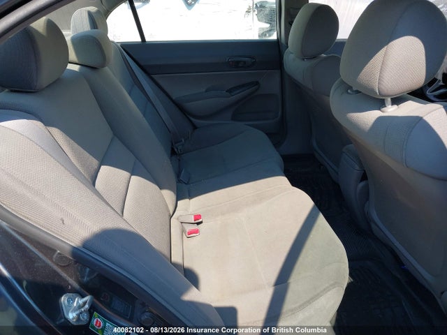 Продажа на аукционе авто 2010 Honda Civic Dx-g, vin: 2HGFA1F40AH007441, номер лота: 40082102