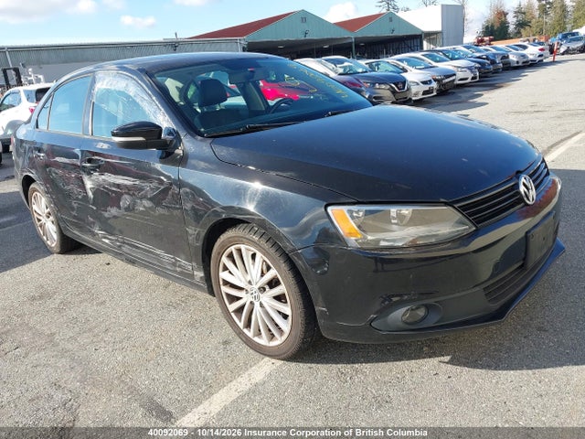 Продаж на аукціоні авто 2011 Volkswagen Jetta, vin: 3VWDX7AJ5BM016320, номер лоту: 40092069