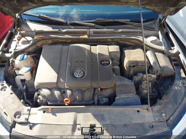 Aukcja sprzedaży 2011 Volkswagen Jetta, vin: 3VWDX7AJ5BM016320, numer aukcji: 40092069