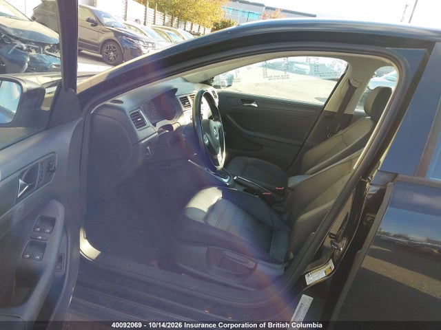 Aukcja sprzedaży 2011 Volkswagen Jetta, vin: 3VWDX7AJ5BM016320, numer aukcji: 40092069