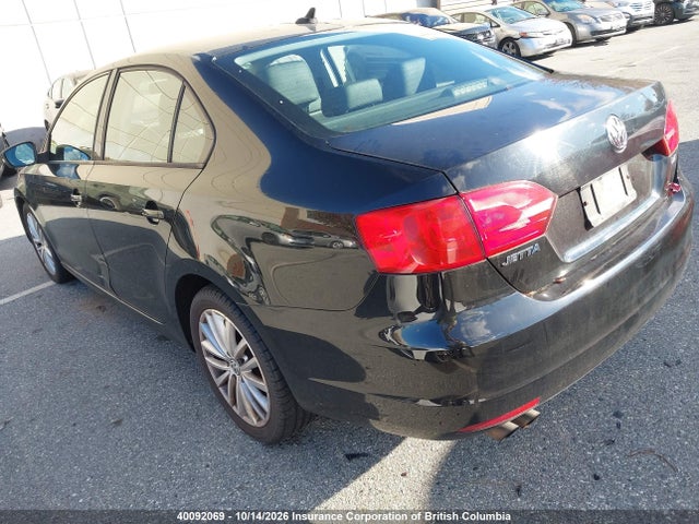 Aukcja sprzedaży 2011 Volkswagen Jetta, vin: 3VWDX7AJ5BM016320, numer aukcji: 40092069