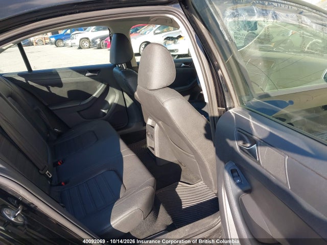 Aukcja sprzedaży 2011 Volkswagen Jetta, vin: 3VWDX7AJ5BM016320, numer aukcji: 40092069
