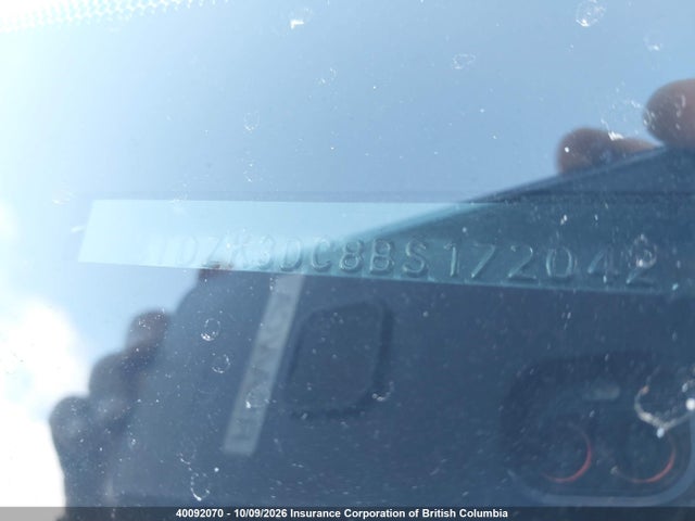 Продаж на аукціоні авто 2011 Toyota Sienna V6 7 Passenger, vin: 5TDZK3DC8BS172042, номер лоту: 40092070