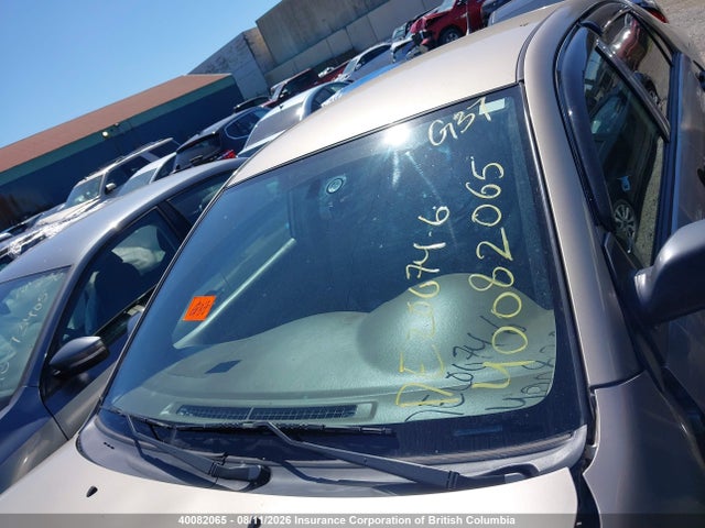 Aukcja sprzedaży 2006 Toyota Corolla Ce/le/s, vin: 2T1BR32E86C572098, numer aukcji: 40082065